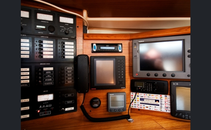 Jeanneau Sun Odyssey 43-kuva-5